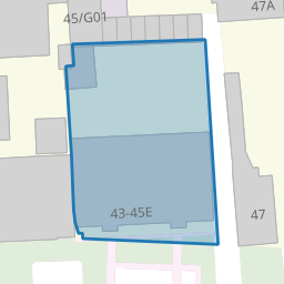 Perceel BDA00-D-8323