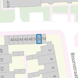 Perceel BDA00-D-8683