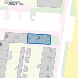 Perceel BDA00-D-8835