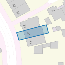 Perceel BDA00-D-8861