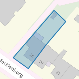 Perceel BDA00-D-8910