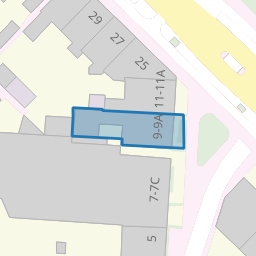 Perceel BDA00-D-8923