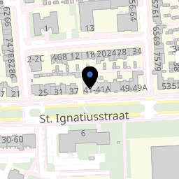 Appartement BDA00 D 8937 1