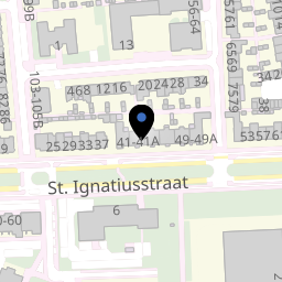 Appartement BDA00 D 8937 2