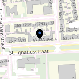 Appartement BDA00 D 8937 3