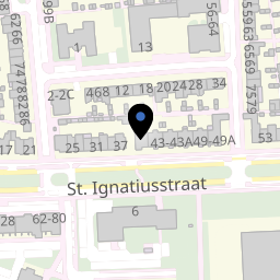 Appartement BDA00 D 8937 7