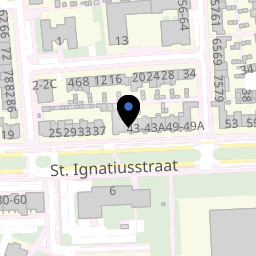 Appartement BDA00 D 8937 8