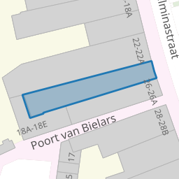 Perceel BDA00-D-8951