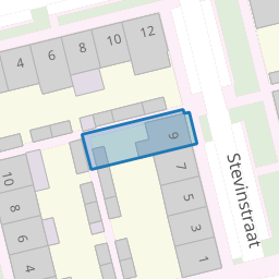 Perceel BDA00-D-8972