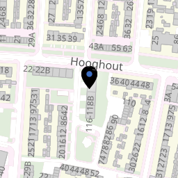 Appartement BDA00 D 9026 2