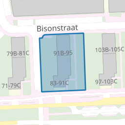 Perceel BDA00-D-9083