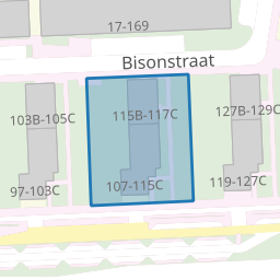 Perceel BDA00-D-9085