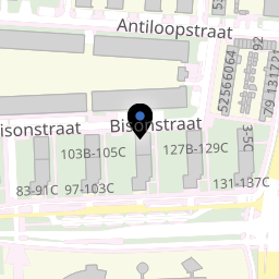 Appartement BDA00 D 9104 13