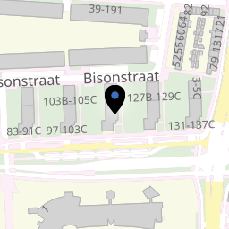 Appartement BDA00 D 9104 2