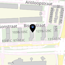 Appartement BDA00 D 9104 3