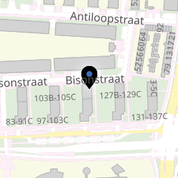 Appartement BDA00 D 9104 4