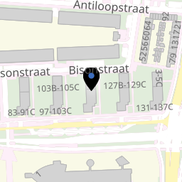 Appartement BDA00 D 9104 6
