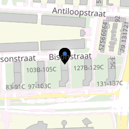 Appartement BDA00 D 9104 7
