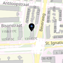 Appartement BDA00 D 9106 12