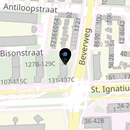 Appartement BDA00 D 9106 3