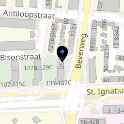 Appartement BDA00 D 9106 4