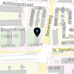 Appartement BDA00 D 9106 6