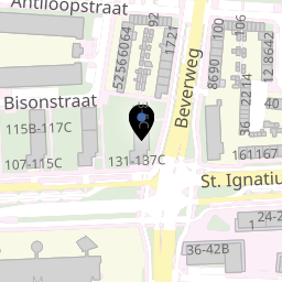 Appartement BDA00 D 9106 8