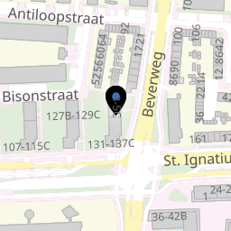 Appartement BDA00 D 9106 9