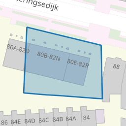 Perceel BDA00-D-9110