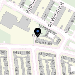 Appartement BDA00 D 9112 1
