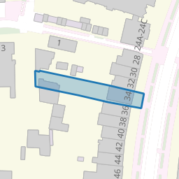 Perceel BDA00-D-9121