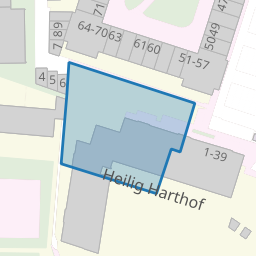 Perceel BDA00-D-9151