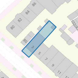 Perceel BDA00-D-9191