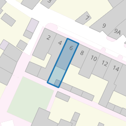 Perceel BDA00-D-9239