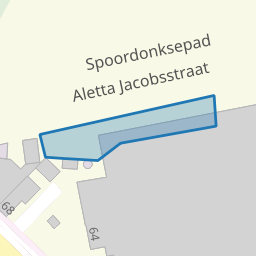 Perceel BDA00-D-9365