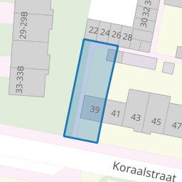 Perceel BDA00-D-9437