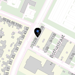 Appartement BDA00 D 9483 10