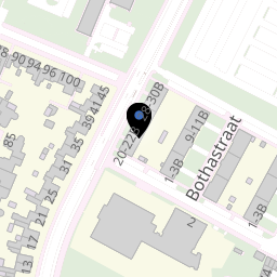 Appartement BDA00 D 9483 17
