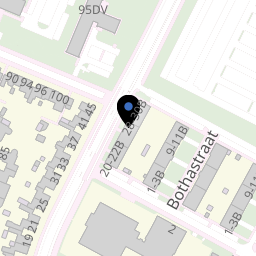 Appartement BDA00 D 9483 3