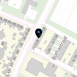 Appartement BDA00 D 9483 4