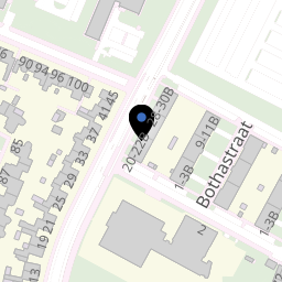 Appartement BDA00 D 9483 5