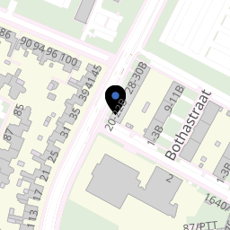 Appartement BDA00 D 9483 6