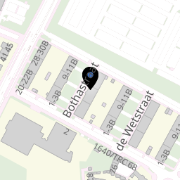 Appartement BDA00 D 9485 3