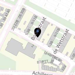 Appartement BDA00 D 9485 6
