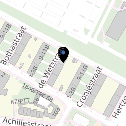 Appartement BDA00 D 9487 14