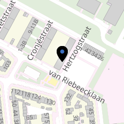 Appartement BDA00 D 9490 23