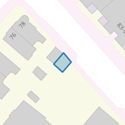 Perceel BDA00-D-9532