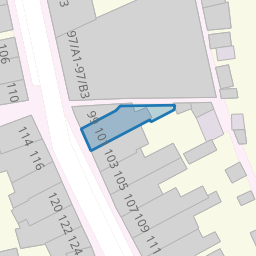 Perceel BDA00-D-9753