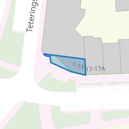 Perceel BDA00-D-9757