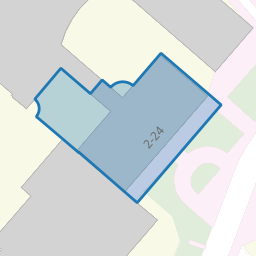 Perceel BDA00-D-9770